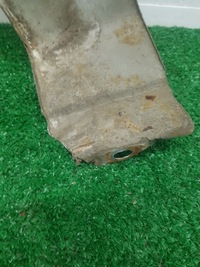 фото thumb №11, Крыло правый передний opel meriva a