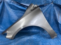 фото thumb №1, Mercedes bklasa w247 левый передний крыло