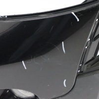 фото thumb №10, Mini countryman r60 бампер перед аэрокит absolute black чёрный - b11