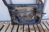 Kia ceed 1 sw ed рестайлінг  дверей ліве передні скло 1k чорні 2010рік nr.305 Доставка, фото thumb