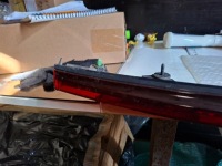 Toyota prius iv ліхтар фара стоп стоп-сигнал 81006-47041 Оригінал, фото thumb