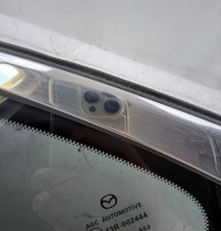 фото thumb №8, Стекло кузова левая зад mazda cx-30 dm 19-