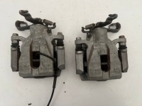 Купить Тормозные диски тормозные колодки суппорты задний  задние mini cooper s f55 f56 f57 6799383 оригинал, фото thumb