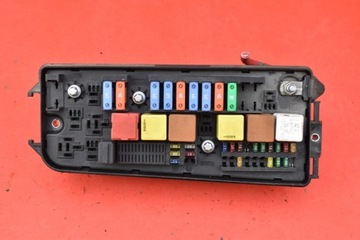 фото thumb №13, Імобілайзер комп'ютер набір 55352666 5wk91740 13140907sd opel vectra c 1.8 16v