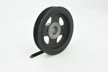 фото thumb №10, Febest tds-1zrfae колесо ременное, wał коленчатый