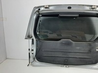 фото thumb №15, Subaru forester iii рестайлінг sh 12r кришка багажника код g1u