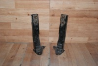 фото thumb №1, Mini r56 підсилювач зона бампера перед передній