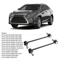 фото thumb №5, 2 szt. з'єднувачі стабілізатора стабілізатора