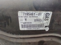 фото thumb №13, Bmw x5 e70 бак топлива bak насос kompletny 7195461