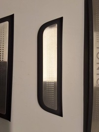 фото thumb №7, Hyundai ioniq 2016-2021 молдинг накладка поріг комплект