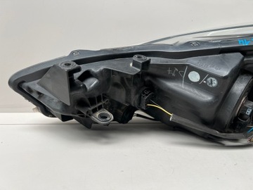 фото thumb №10, Лампа передняя правая nissan micra k14 обычная led