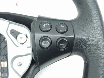 фото thumb №12, Mercedes-benz a w169 2005 кермо