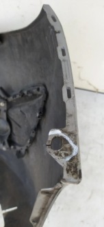 фото thumb №14, Mazda 5 iii 010-016 бампер перед передній