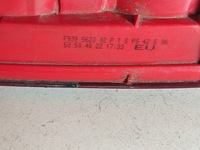 фото thumb №9, Alfa romeo 159 2008 задняя сторона левая/задний фонарь задняя