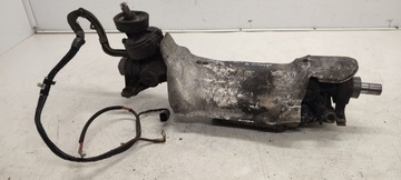 фото thumb №12, Рулевая рейка трансмиссия skoda octavia ii рестайлинг 1,9 tdi