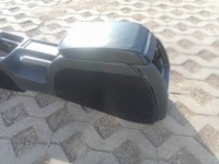 фото thumb №10, Туннель средний подлокотник комплект skoda superb ii 3t0863241g европа