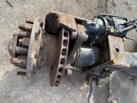 Mercedes atego 815 мост задний  задний 4.2 9703530110 в Украине, фото thumb