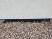 фото thumb №8, Молдинг порог левая hyundai ioniq 5 87751-gi000