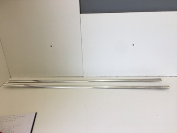 фото thumb №1, Passat b5 планка дверь зад левая универсал 3b9853345