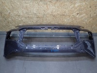 фото thumb №1, Бампер перед hyundai santa fe 20-