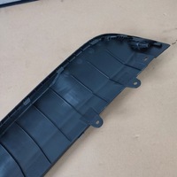 фото thumb №8, Спойлер бампера задняя hyundai i20 ii lift 5d