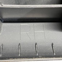 фото thumb №10, Dodge charger 2017 правая сторона молдинг порог передняя