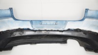 фото thumb №12, Бампер задняя задний vw tiguan i 5n 07-11r pdc lc5c