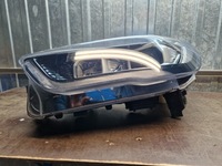 фото thumb №7, Лампа перед ліва ксенон led skr. ford kuga mk2 lift