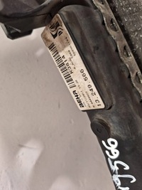 фото thumb №7, Радиатор wody 13249566 opel corsa e 1.4 16v 14-