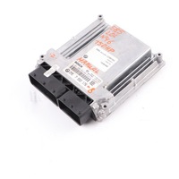 фото thumb №10, Bmw z4 e85 2.0i n46 150km бортовий комп'ютер блок керування двигуна ecu dme 7552176