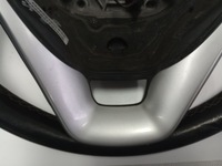 фото thumb №9, Lancia delta iii руль мультифункция 07354974480 cv701822nr европа