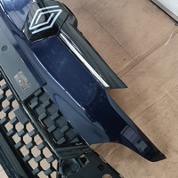 фото thumb №8, Бампер перед renault megane v e-tech 21-