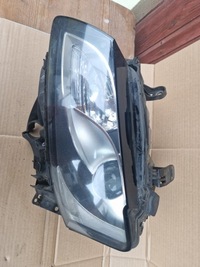 фото thumb №9, Audi a5 8t лампа ліва 10r anglik перед 8t0941003ab