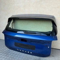 фото thumb №3, Крышка багажника задняя комплектная vw volkswagen t-cross 2gm 2019 rok