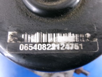 фото thumb №6, Vw t5 1.9tdi модуль насос abs 7h0907379g блок керування ate 10.0925-0319.3