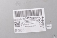 фото thumb №5, Peugeot partner ii радио cd 98053736xt