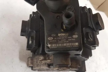 фото thumb №7, Насос пального kia sorento i jc 0445010207 2.5l дизель 103kw 2005