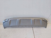 фото thumb №1, Seat ateca накладка бампера перед 575805903 e оригинал