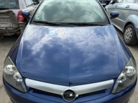 фото thumb №10, Opel tigra крило зад чверть 21b
