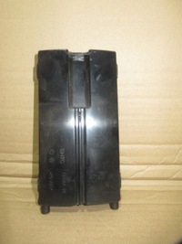 фото thumb №1, Mercedes модуль кондиціонера a0009008518