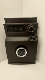 фото thumb №1, Панель обдув кондиционера renault 275016524r