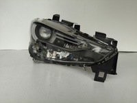 фото thumb №1, Лампа права фара mazda cx5 ii 17- full led 9 pin