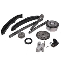 фото thumb №5, Набор цепи распределительного вала 1.4 tsi , audi a1 a3 seat skoda vw golf vi комплект