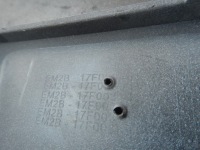 фото thumb №11, Бампер перед ford s-max mk2 ii 2015- em2b-17f003-n