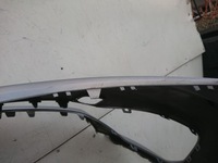 фото thumb №11, Opel grandland x бампер передний перед