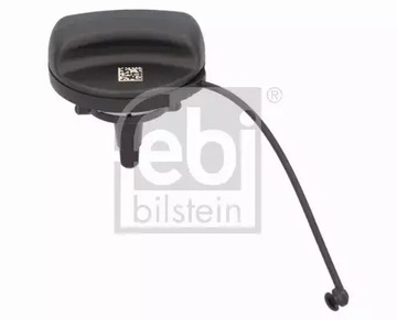 фото thumb №13, Крышка заливка топлива febi bilstein 45359 16117222391