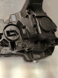 Купити Фара правий перед фара citroen c4 3 20- full led 9830649280, фото thumb