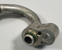 Пабтрубок  трубка кондиционера mercedes gl x164 Цена, фото thumb