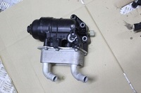 фото thumb №1, Hyundai santa fe iii 2016 2.2 crdi основание фильтра