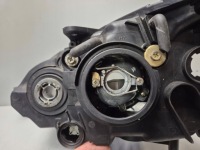 фото thumb №10, Фара передняя передняя правая линза mazda 3 i bk европа